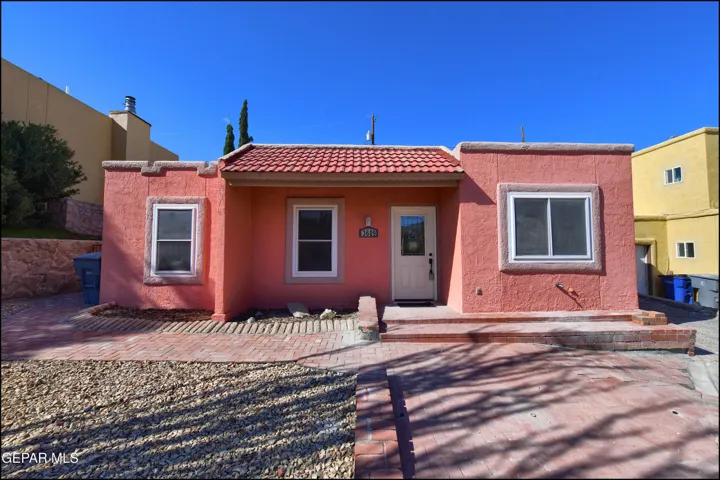 3609 O’keefe Dr Drive, El Paso, Texas 79902