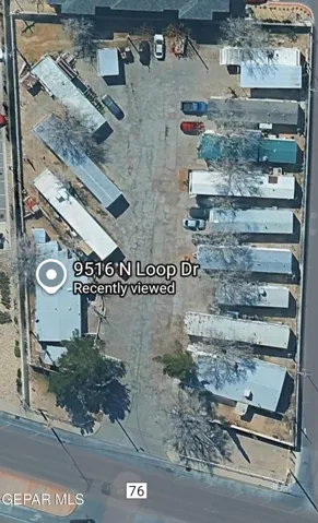 9516 N North Loop Drive, El Paso, Texas 79907