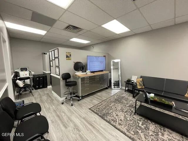 8201 Lockheed Drive 207, El Paso, Texas 79925