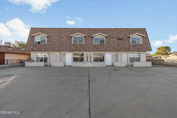 3019 East Glen Drive, El Paso, Texas 79936