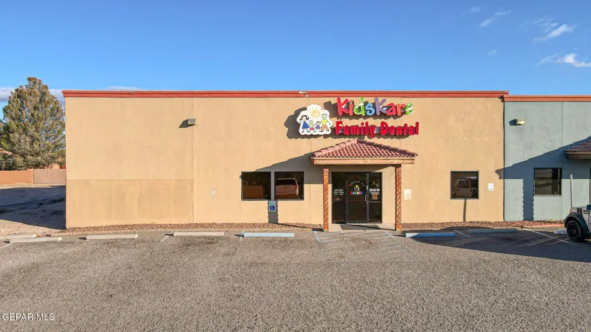 1275 Anthony Drive Suite E-234, Anthony, New Mexico 88021