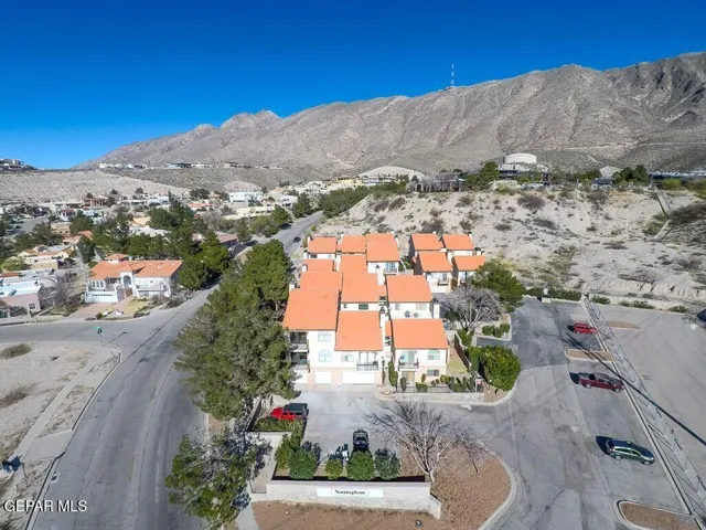 4610 N Stanton Street G44, El Paso, Texas 79902
