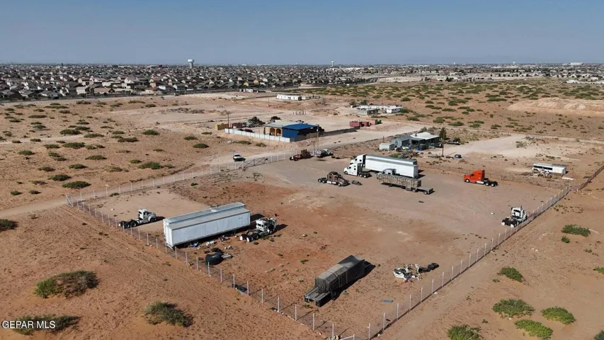 3550 Gerard Drive, El Paso, Texas 79938