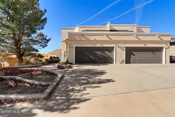 4717 Excalibur Drive A, El Paso, Texas 79902