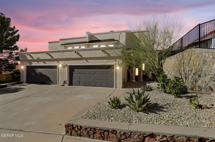 4717 Excalibur Drive B, El Paso, Texas 79902