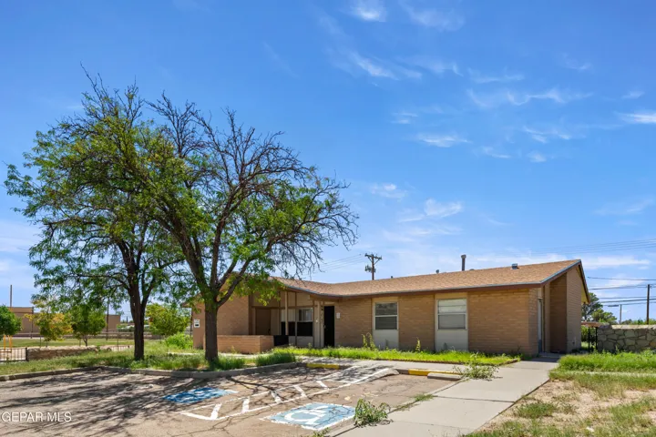 5310 Blanco Avenue, El Paso, Texas 79905