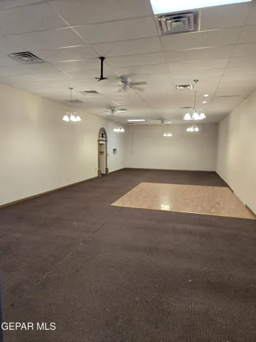 1404 N Zaragoza Road, El Paso, Texas 79936