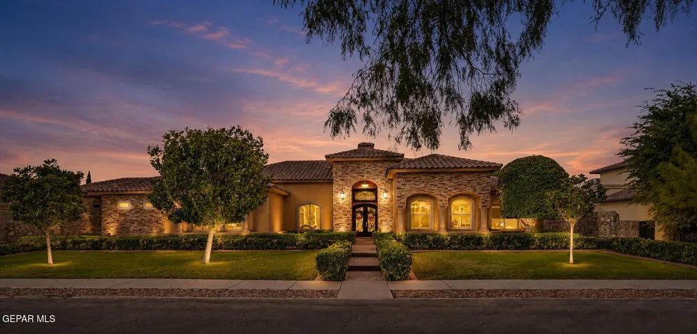 4500 Honey Willow Way, El Paso, Texas 79922