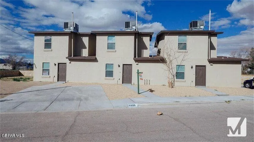6325 Geiger Avenue, El Paso, Texas 79905