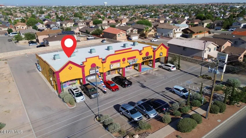 3330 Saul Kleinfeld Drive 1, El Paso, Texas 79936