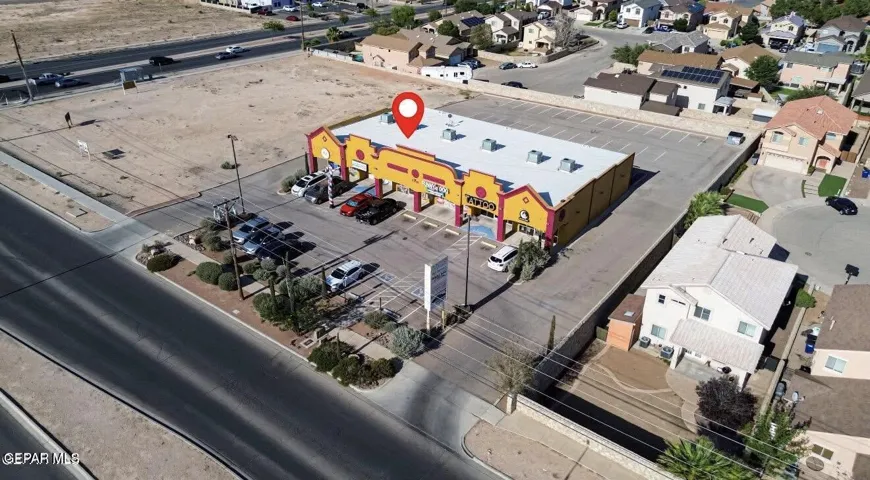 3330 Saul Kleinfeld Drive 3, El Paso, Texas 79936
