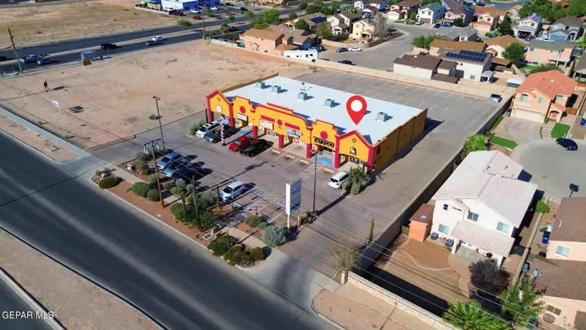 3330 Saul Kleinfeld Drive 6, El Paso, Texas 79936