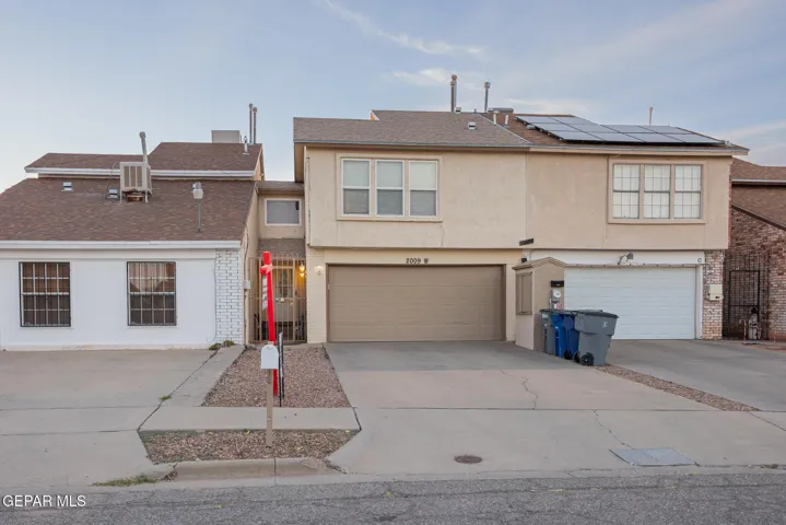2009 Bobby Jones Drive B, El Paso, Texas 79936