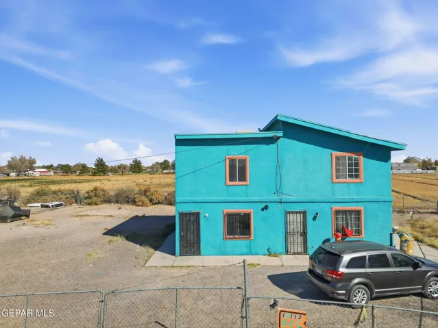 13113 Violeta Ln Lane A, San Elizario, Texas 79849