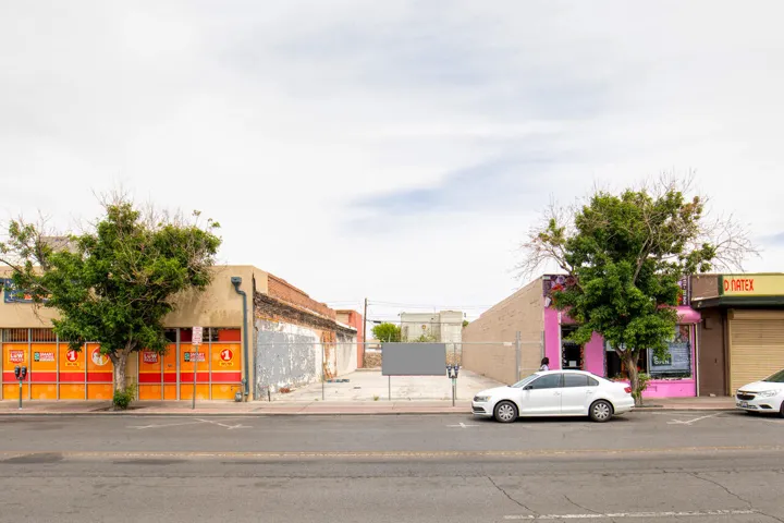 412 S Stanton Street, El Paso, Texas 79901