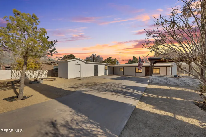 11423 Philip Drive, Socorro, Texas 79927