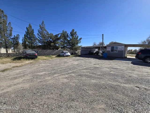 100 Settler Rd Road, Socorro, Texas 79927
