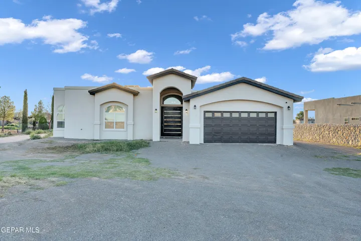 3651 Krag Street, El Paso, Texas 79938