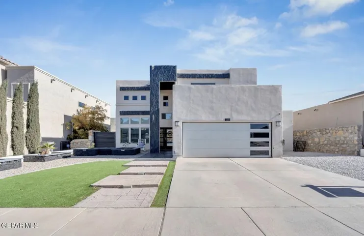 1432 Melania Martinez Drive, El Paso, Texas 79928