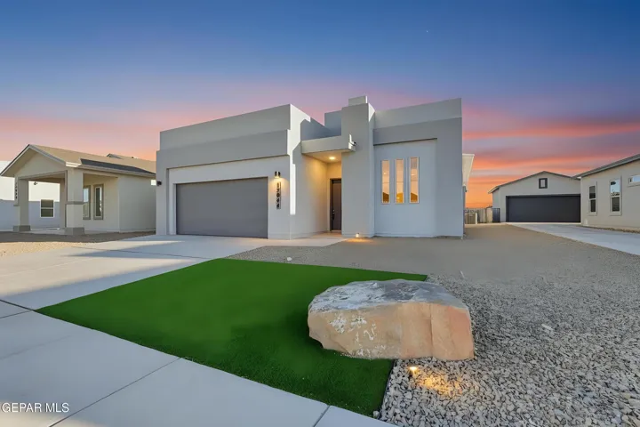 15044 Conviction Avenue, El Paso, Texas 79938