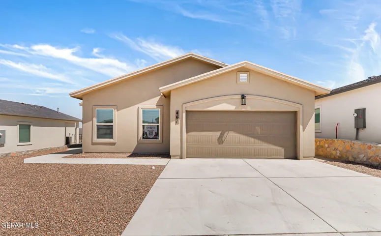15029 Resolve Drive, El Paso, Texas 79938
