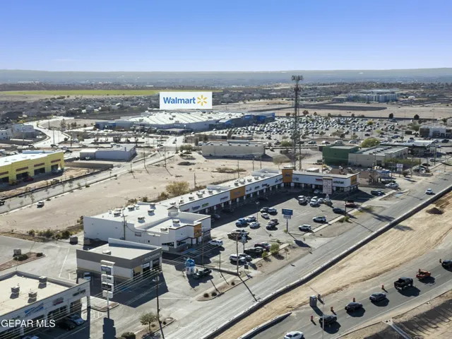 14010 Horizon Boulevard M, Horizon City, Texas 79928