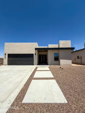 15224 Endurance Avenue, El Paso, Texas 79938