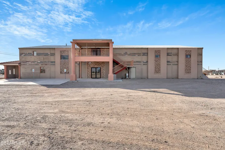 13633 Bachimba Drive, El Paso, Texas 79928