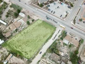 12990 Cabello Lane, San Elizario, Texas 79849