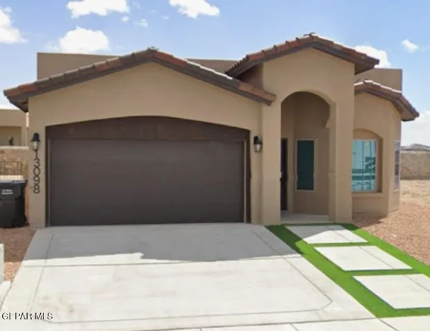 13098 Oakhampton Ave. Avenue, Horizon City, Texas 79928