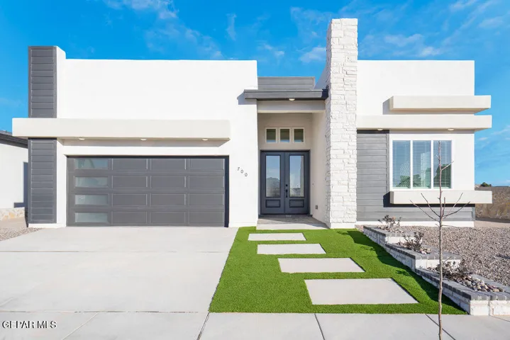 700 Paseo Astuto Place, El Paso, Texas 79928