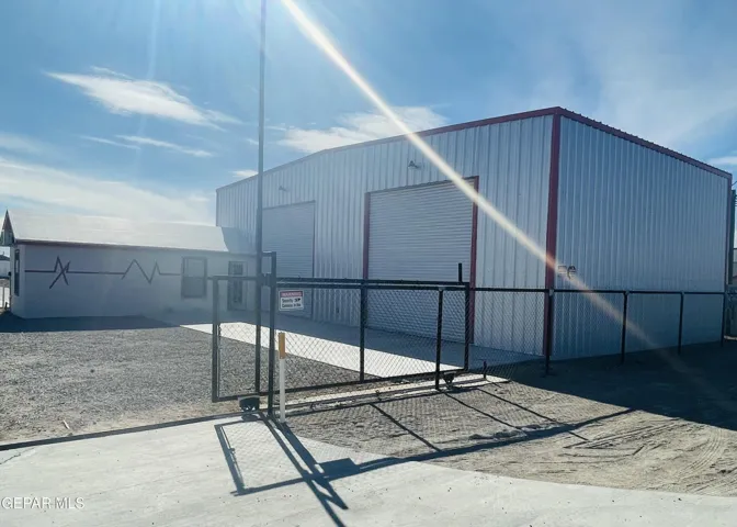 13250 Stable Road, El Paso, Texas 79938