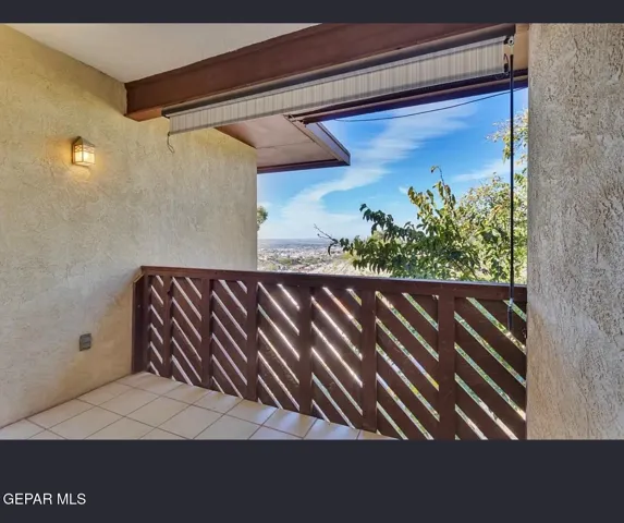 417 Irondale Drive I, El Paso, Texas 79912