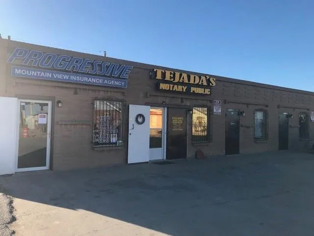 1413 E Paisano Drive E, El Paso, Texas 79901