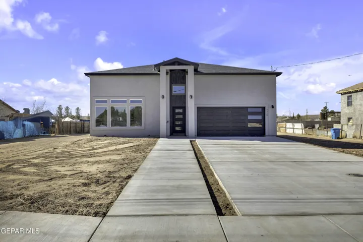 13320 Guitar Drive, San Elizario, Texas 79849