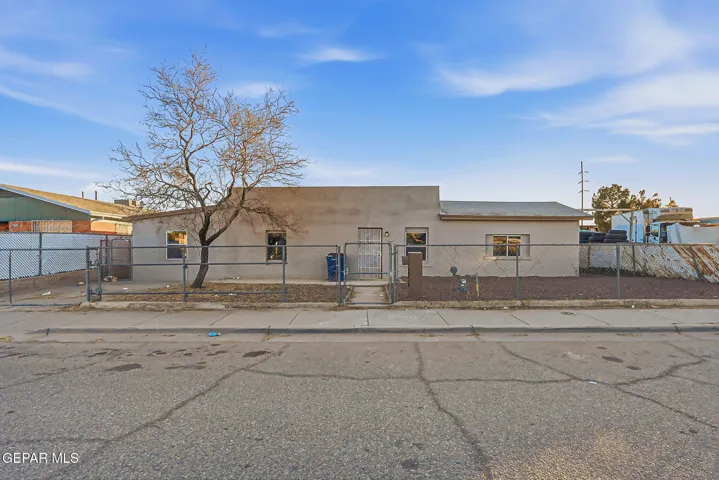 6716 Esteban Lane, El Paso, Texas 79905