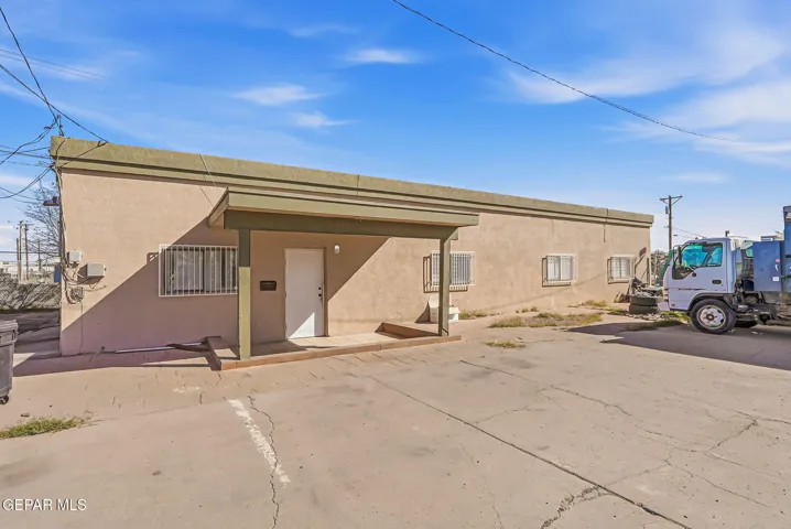 300 N Zaragoza Road, El Paso, Texas 79907