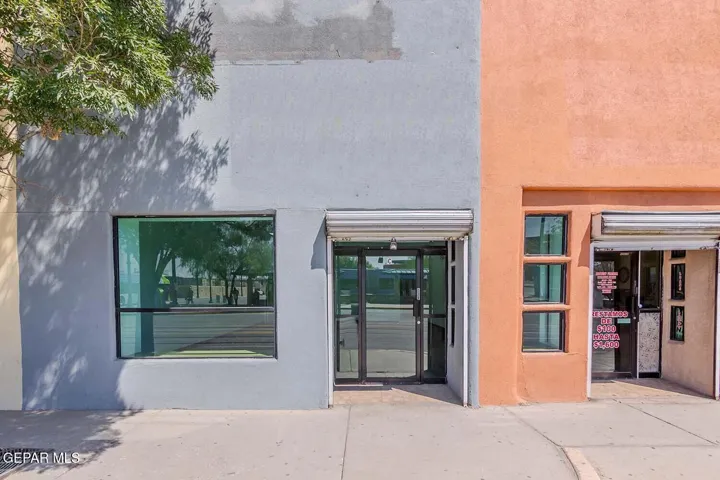 600 S Santa Fe Street D, El Paso, Texas 79901