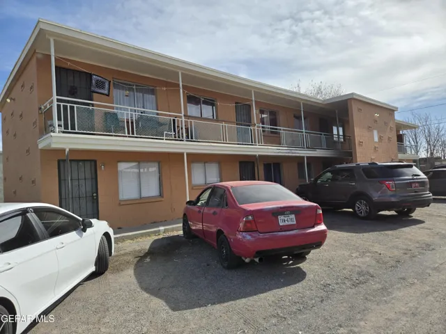 3216 Rivera Avenue, El Paso, Texas 79905