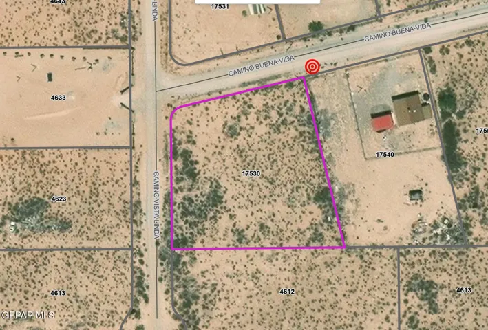 17530 Camino Buena Vida, El Paso, Texas 79938