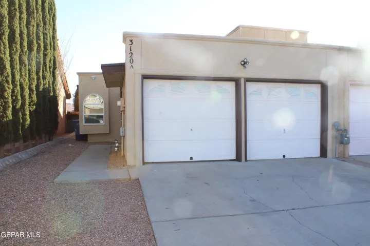 3120 Voss Drive A, El Paso, Texas 79936
