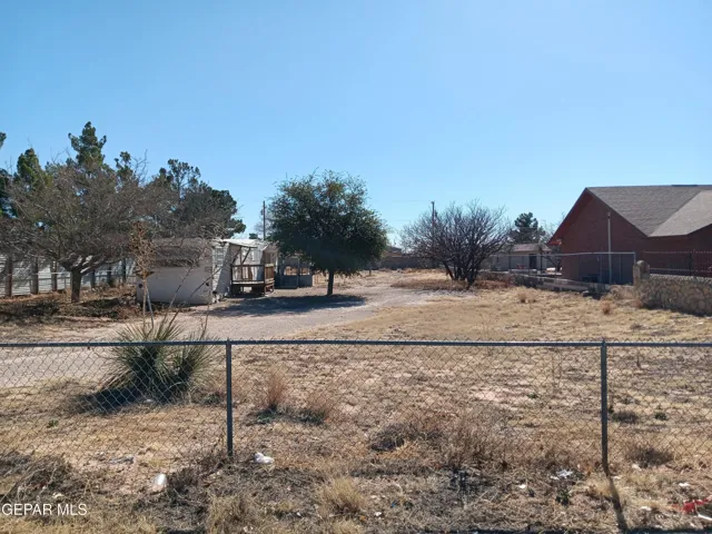 15140 Jacob Kuechler Drive, El Paso, Texas 79938