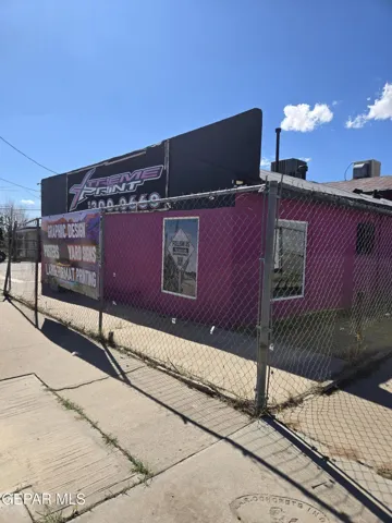 341 Chelsea Street, El Paso, Texas 79905