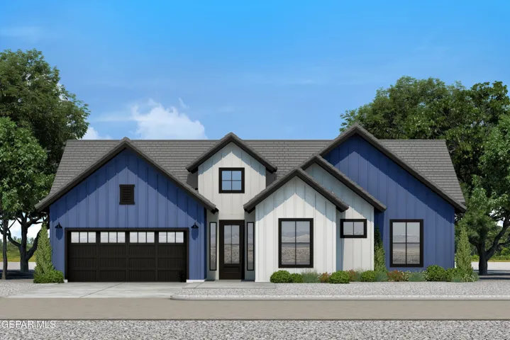13428 Highworth Drive, Horizon City, Texas 79928