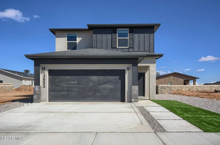 9917 Marisabel Place, Socorro, Texas 79927