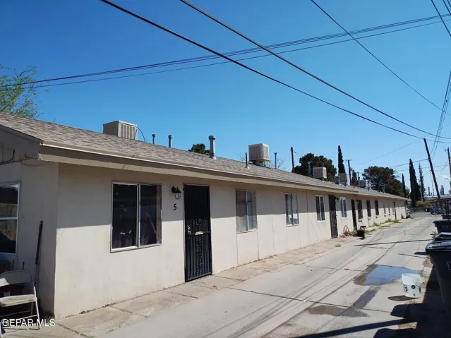 187 N Awbrey Street 1, El Paso, Texas 79905