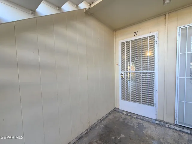 4141 Westcity Court 71, El Paso, Texas 79902