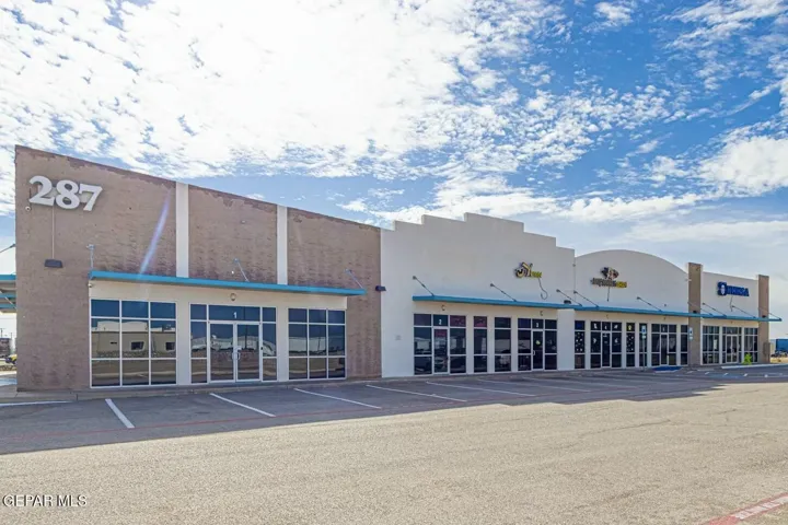 Prime commercial space now available in one of Horizon's fastest growing corridors. High visibility location near major retail, strong surrounding roo
Public (Primary)