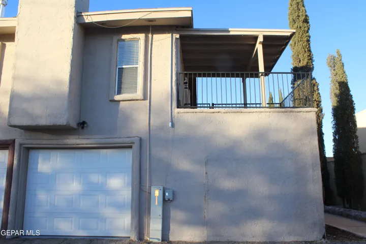 11100 La Quinta Place D, El Paso, Texas 79936