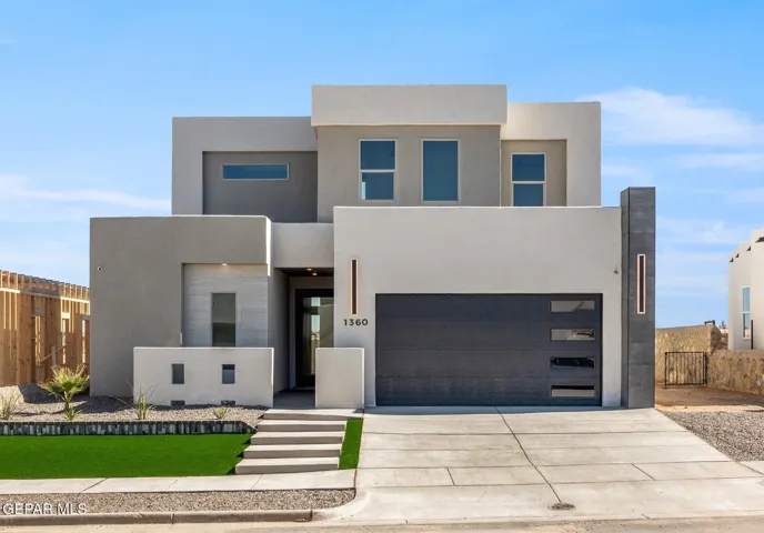 1372 Costanzo Place, El Paso, Texas 79928